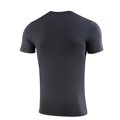M-Tac T-shirt 93/7 Summer takaa, arkeen sopiva, 93% puuvillaa ja 7% elastaania, täydellinen lämpimiin kesäpäiviin.