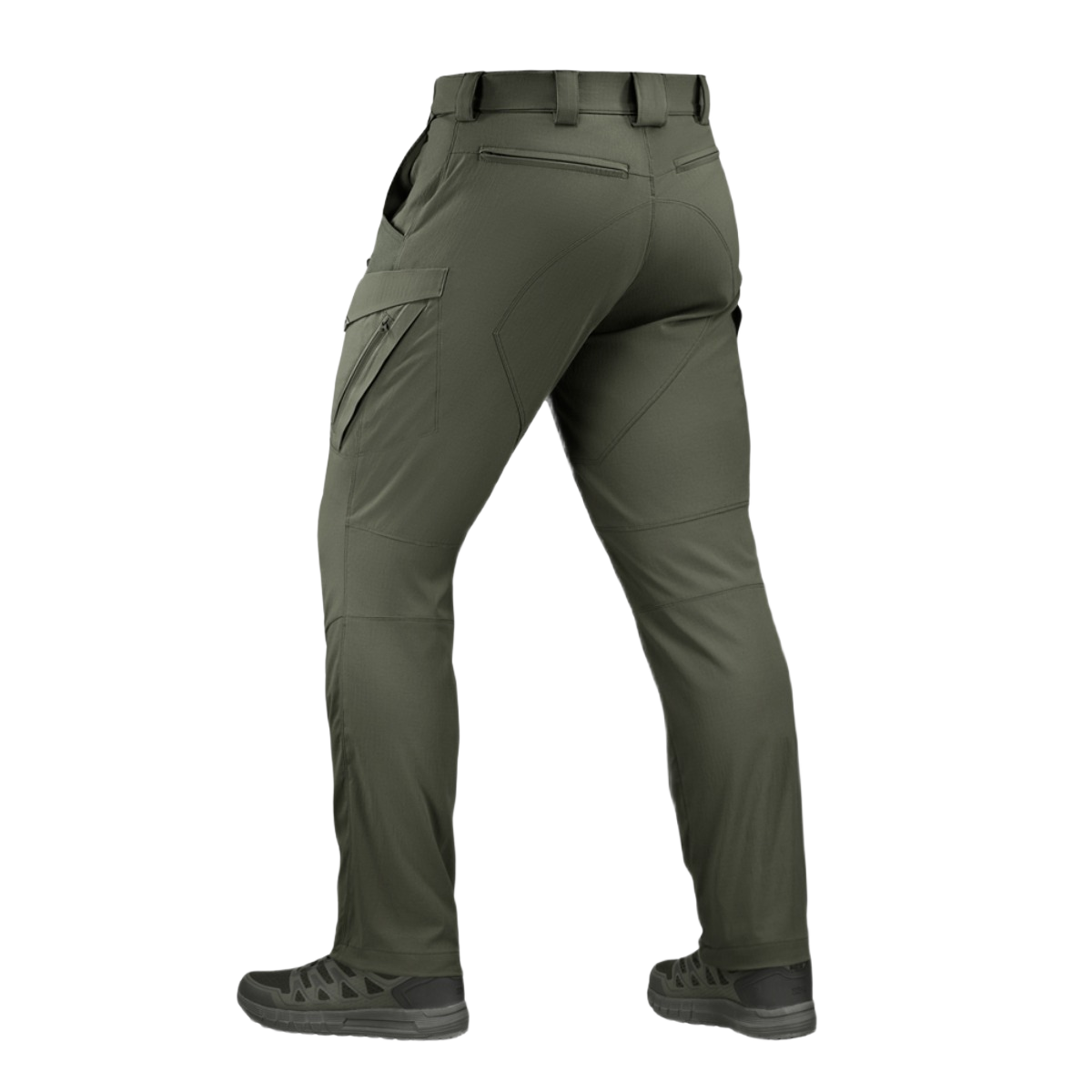 M-Tac Pants Aggressor Summer Gen.II Flex — tuotekuva