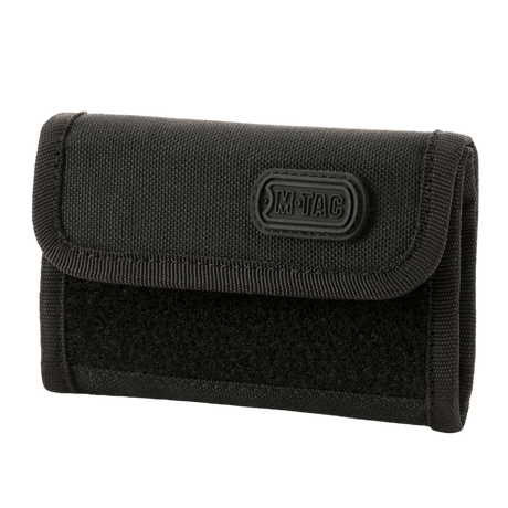 M-Tac Patch Panel Elite kestävästä 1000D CORDURA® -materiaalista, sopii farkkujen ja taktisten housujen taskuihin.