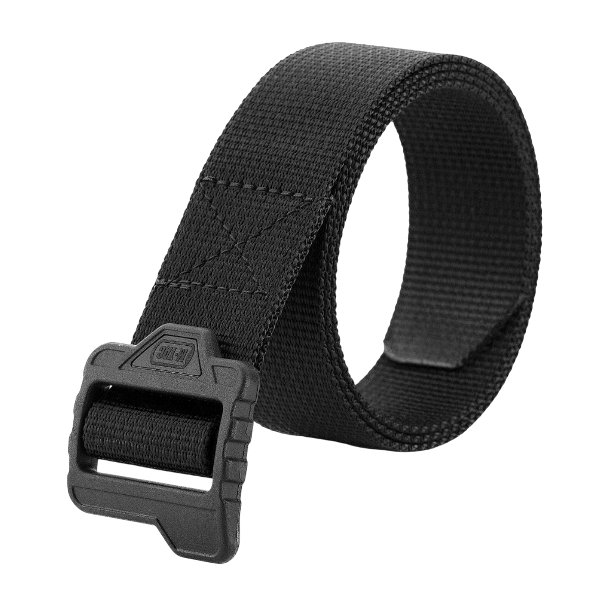 M-Tac Lite Tactical Bælte Gen.II nylonvyö polyamidisolkella, ihanteellinen pitkäaikaiseen päivittäiskäyttöön.