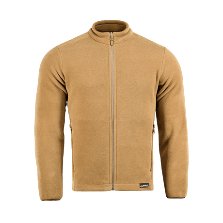 M-Tac Nord Polartec -fleecetakki premium Polartec 200 -fleecestä, korkea lämmöneristys, suunniteltu arkeen ja urheiluun.