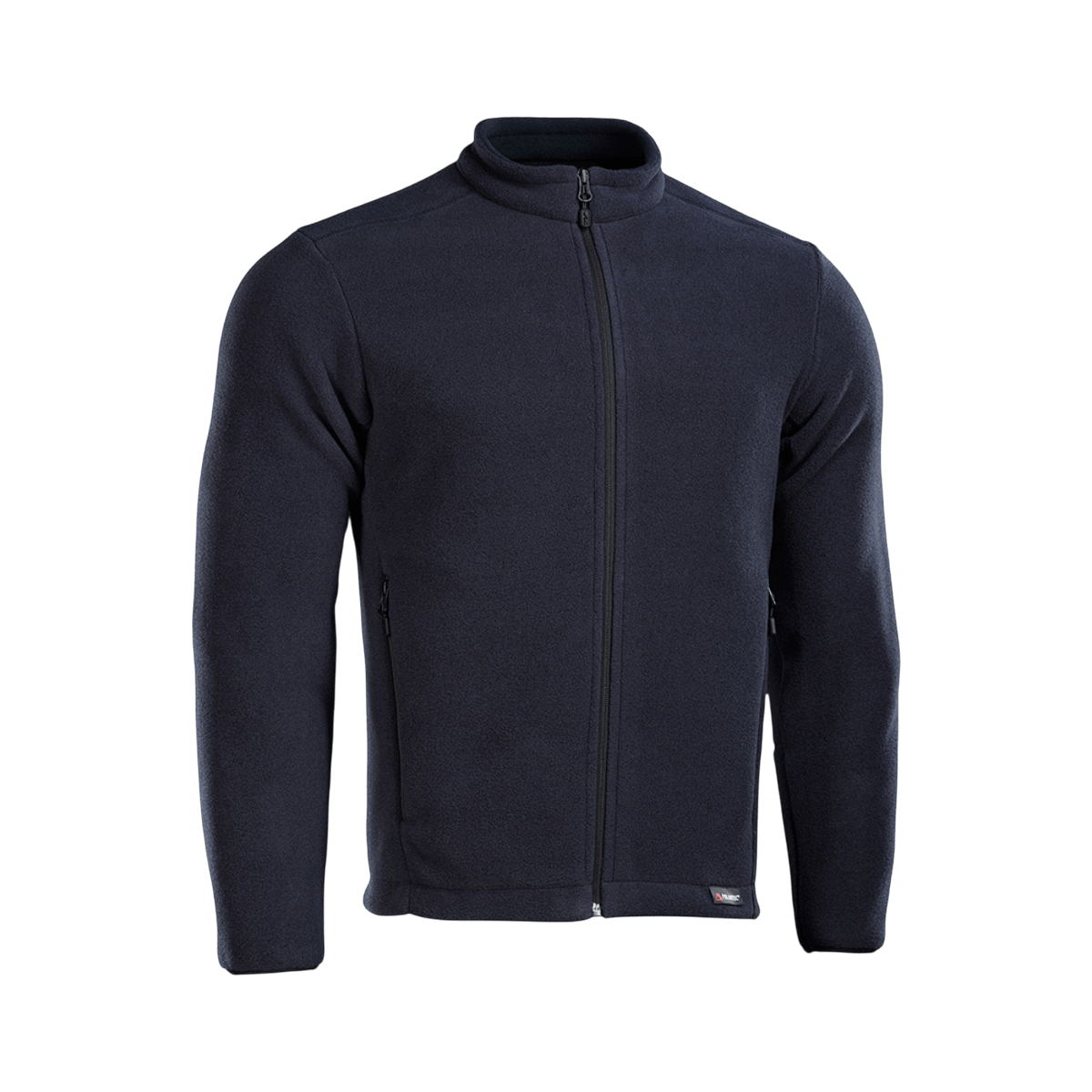 M-Tac Nord Polartec -fleecetakki, korkea lämmöneristys ja kosteuden hallinta, sopiva päivittäiseen käyttöön ja urheiluun. Valmistettu premium Polartec® 200 Series -fleecestä.