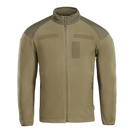 M-Tac Combat Fleece -takki — tuotekuva.