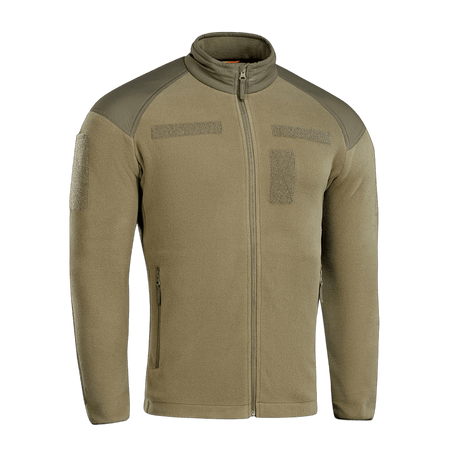 M-Tac Combat Fleece -takki — tuotekuva.
