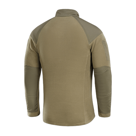 M-Tac Combat Fleece -takki — tuotekuva.