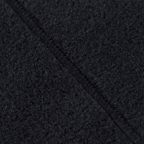 Lähikuva kestävästä Polartec®-materiaalista M-Tac Sprint Fleece Sweatshirt Polartecissa.