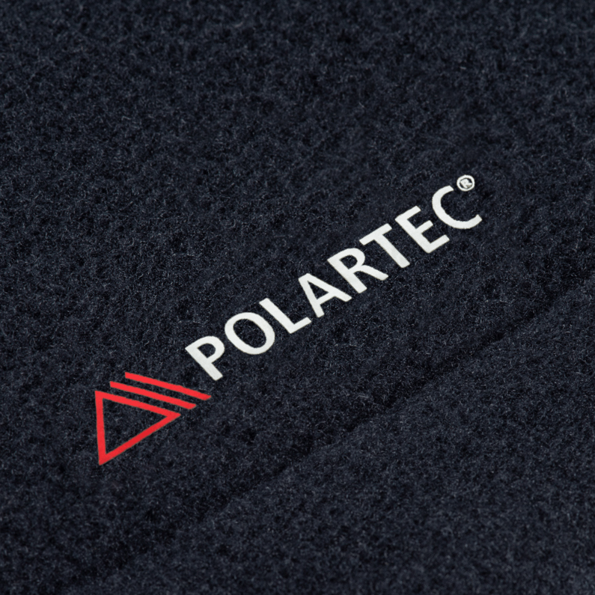 Polartec-materiaali M-Tac Sweater Nord Fleece Polartec -naismallissa.