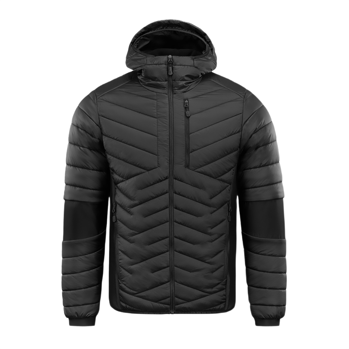 M-Tac takki Space Armor Gen.II Primaloft - kuva 2