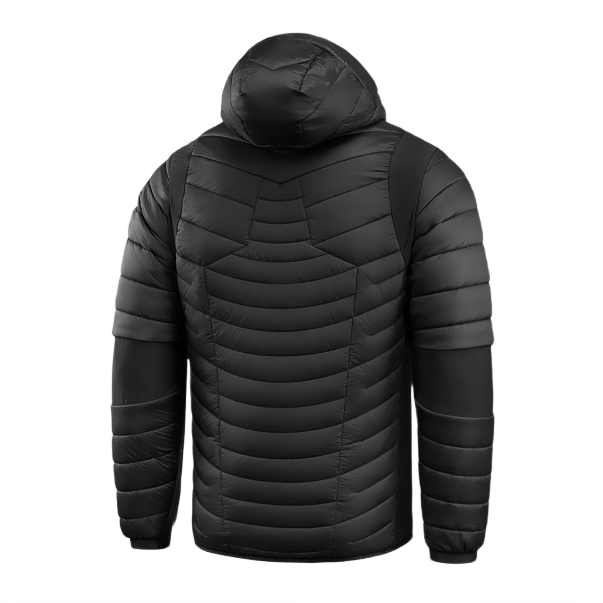 M-Tac takki Space Armor Gen.II Primaloft - kuva 4