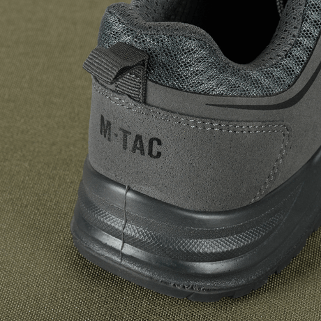 M-Tac Tactical Sneakers IVA vahvistetulla kärjellä ja kannalla, sopii arkeen ja ulkoiluun, kevyet ja tuulettuvat kesäksi.