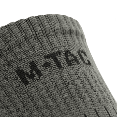M-Tac sukat Mk.1 ribbineuleinen malli, mukavuus ja tuki vaativissa aktiviteeteissa, sopii pitkille matkoille