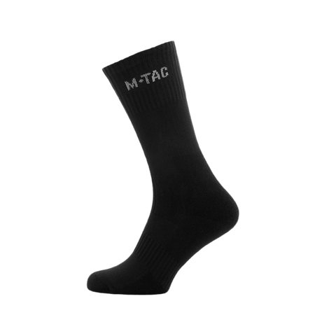 M-Tac Høje Sokker Mk.2 korkeat sukat trekkingiin, tarjoavat tukea ja mukavuutta.