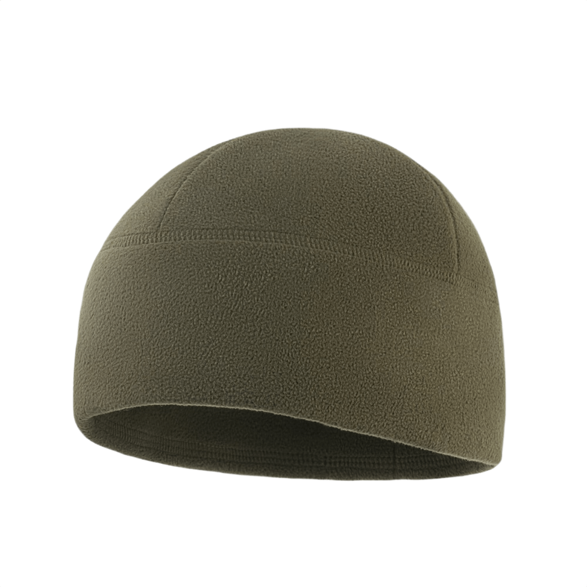 M-Tac Watch Cap Elite Fleece Beanie Hat Slimtex oliivinvihreässä fleecessä, sopii taktiseen ja ulkoilukäyttöön kylmässä