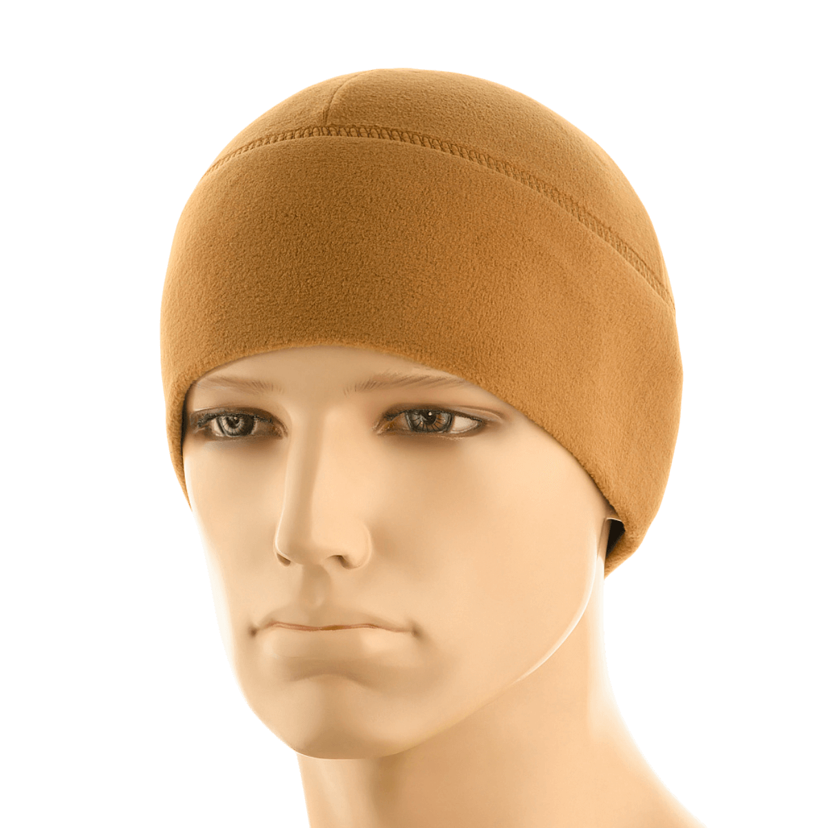 M-Tac Fleece Watch Cap Light Polartec Gen II – monipuolinen talvipipo Polartec-fleecestä 159 g/m², sopii kylmiin olosuhteisiin.