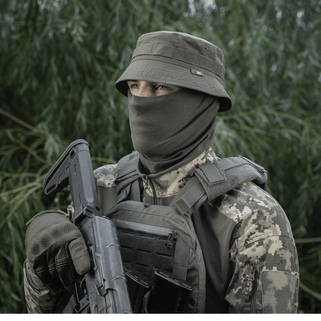 M-Tac Panamahat Gen. II Flex Rip-Stop — tuotekuva.