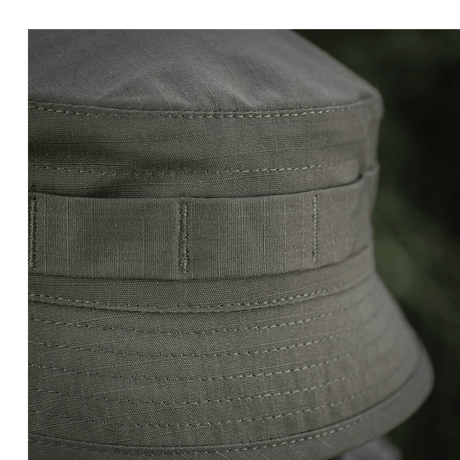 M-Tac Panamahat Gen. II Flex Rip-Stop — tuotekuva.