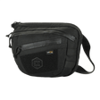 M-Tac Sphaera Hardsling Bag Large Elite med Velcro, kompakti laukku Cordura-materiaalista, säädettävällä olkahihnalla ja MOLLE-järjestelmällä.