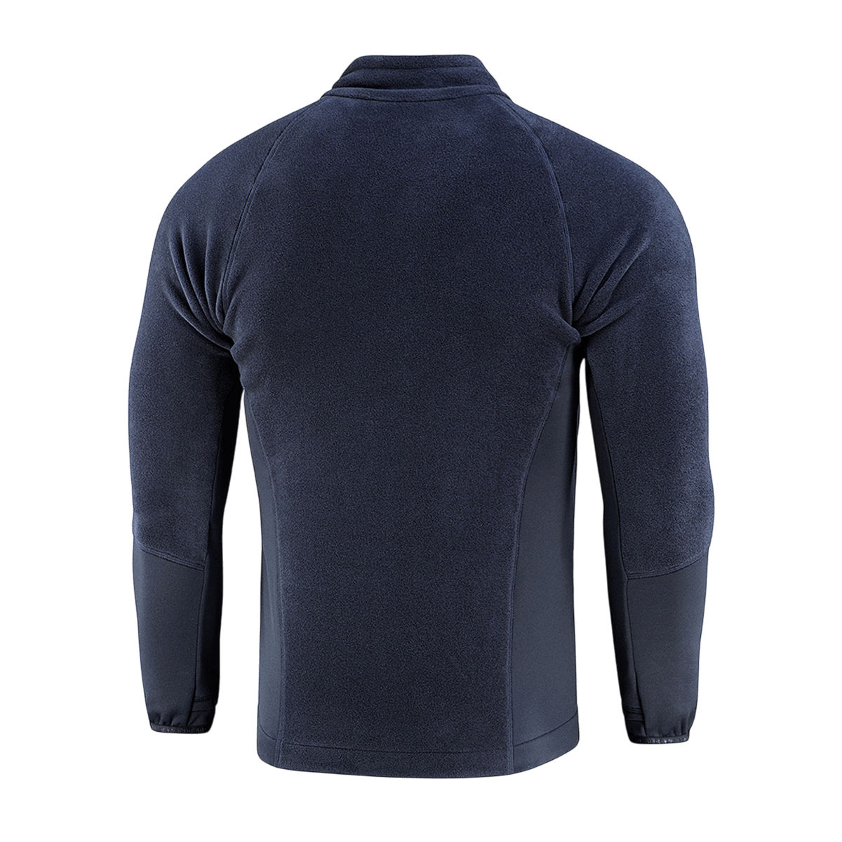 M-Tac Polartec Sport Fleecejakke takaa kuvattuna, valmistettu premium Polartec® 200 Series fleecestä lämmöneristystä ja mukavuutta varten