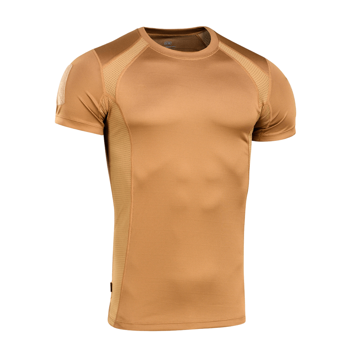 M-Tac Athletic Tactical Gen.II -t-paita – toiminnallinen t-paita, huipputekninen polyesteri harjoitteluun ja ulkoiluun