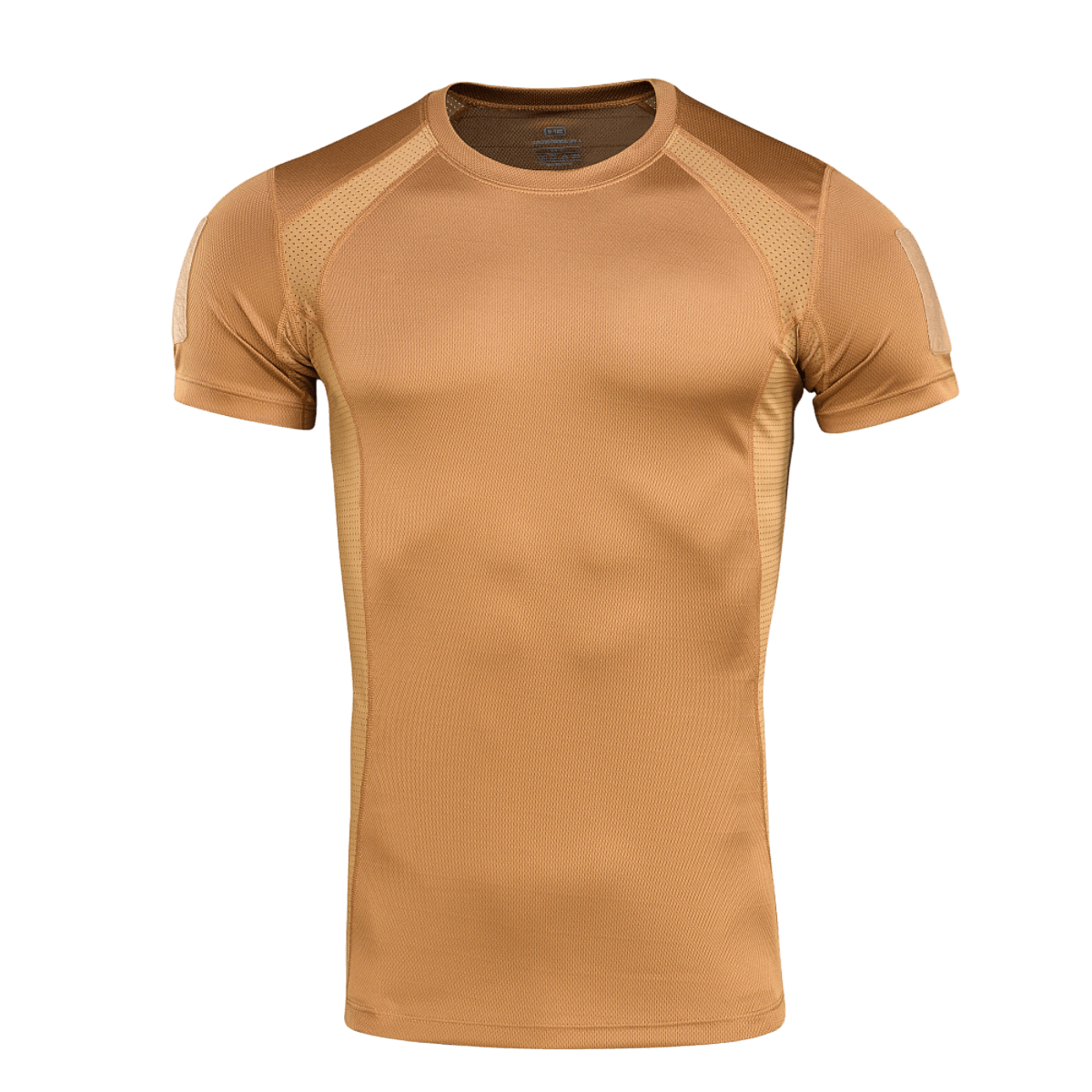 M-Tac Athletic Tactical Gen.II -t-paita – toiminnallinen t-paita, hikiä siirtävä polyesteri, ihanteellinen sotilaskäyttöön ja urheiluun