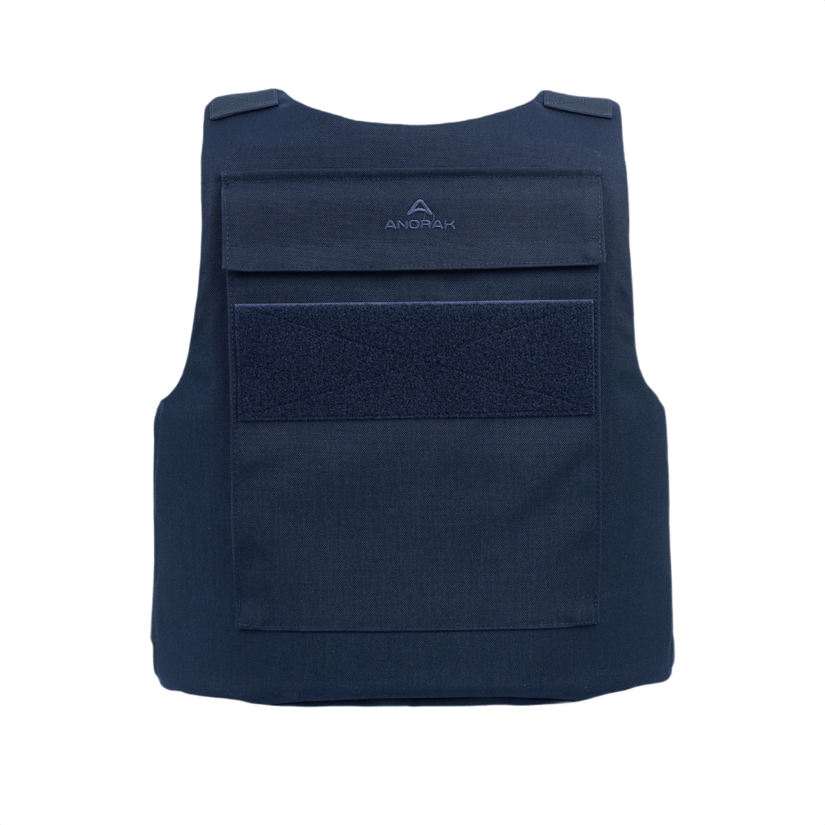 Anorak Duty I Cover CORDURA®:sta, ergonomisesti suunniteltu poliiseille antibakteerisella 3D SPACER -teknologialla ja lämpötilansäädöllä.