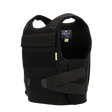 Anorak Duty II Cover liivi poliisille, valmistettu CORDURA®:sta ja Coolmax®:sta, tarjoaa ergonomisen muotoilun ja antibakteerisia ominaisuuksia.