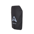 Anorak Niobium® Insert (Rectangulars) UHMWPE- ja UD Aramid -materiaaleilla suojaamaan aseilta, veitsiltä ja teräviltä esineiltä.