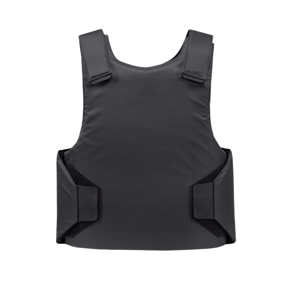 Anorak Rhodium® Concealable IV pistos- ja luotisuojaliivi ammattilaisten huomaamattomaan suojaan, NIJ Level IIIA -standardi