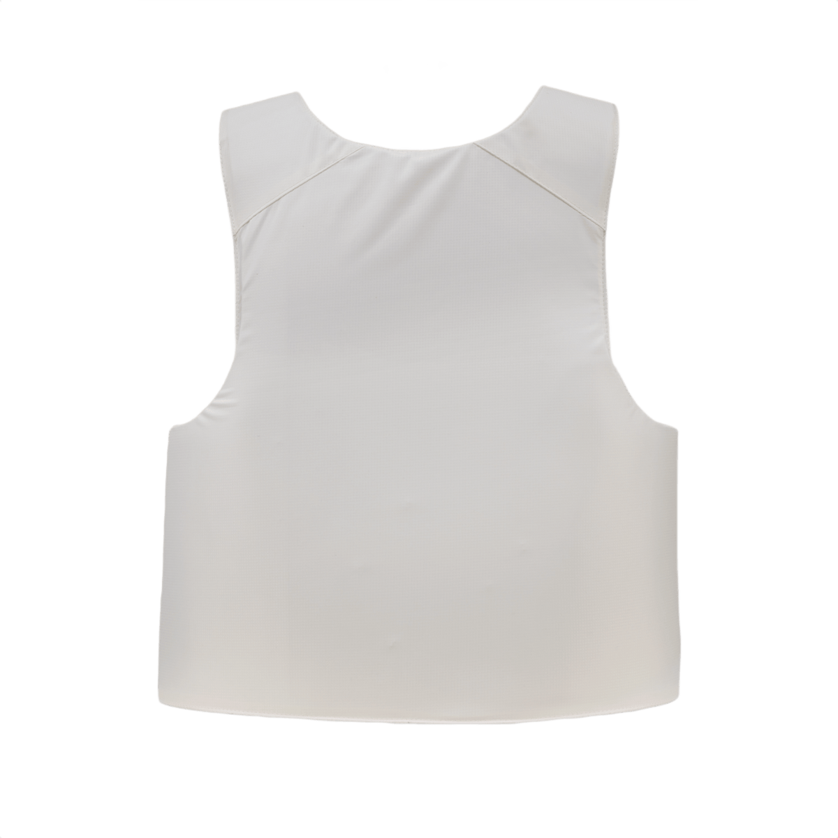 Anorak Rhodium® Concealable IV pistos- ja luotisuojaliivi takaa, NIJ Level IIIA -suoja, huomaamaton muotoilu