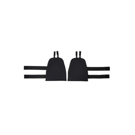 Anorak Titanium® Arms Protector I pehmeät panssarikotelot hook & loop -kiinnityksellä, Level IIIA++ -suojaus
