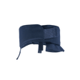 Anorak Titanium® Neck/Throat Protector I pehmeä panssari-lisävaruste hook-and-loop -kiinnityksellä, NIJ Level IIIA++ -tason suojaus