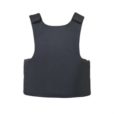 Anorak Topaz® Concealable III -pistosuojaliivi, veitsi- ja pistosuoja maksimaaliseen suojaan, NIJ standardi 0115.00, piilotettava muotoilu.