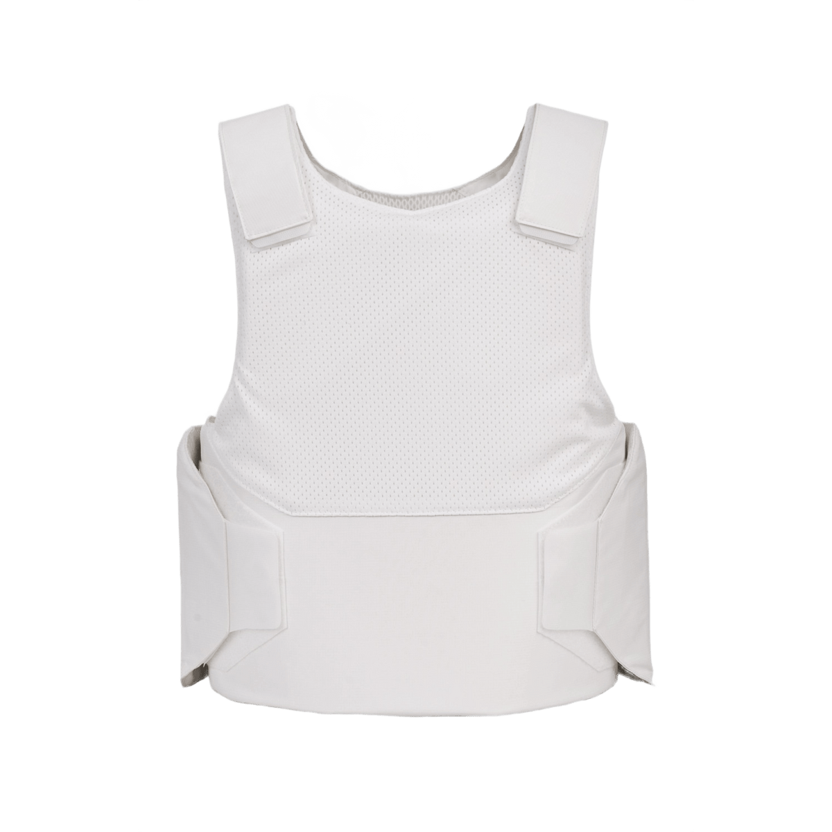 Anorak Topaz® Concealable I -pistosuojaliivi, veitsi- ja pistosuojaava pehmeäpanssari, korkea piilotettavuus ja Level 1 -suoja.