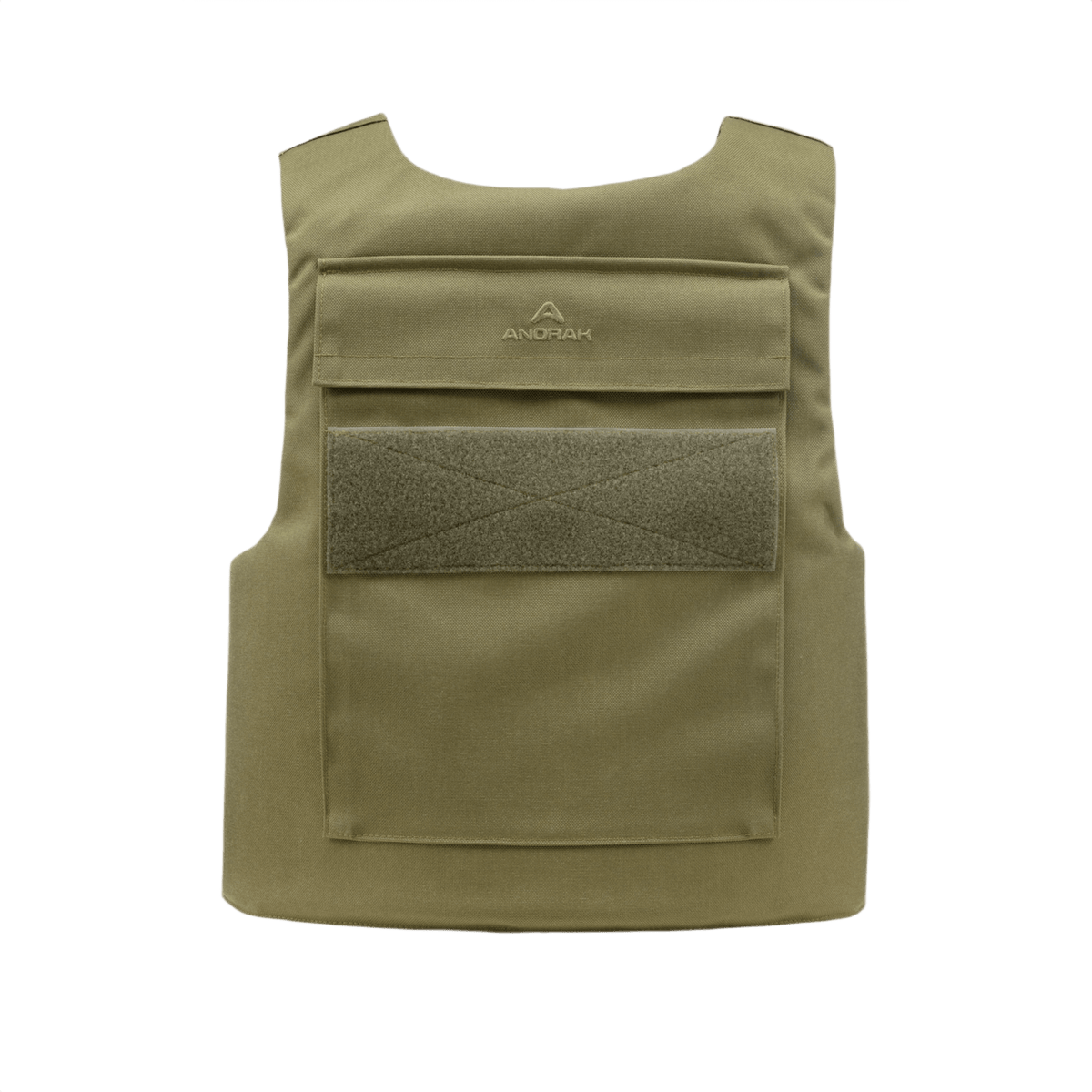 Anorak Rhodium® Duty IV pistos- ja luodinsuojaliivi, maksimaalinen Level IIIA-suojaus ja veitsenkestävyys, suunniteltu mukavuuteen ja kestävyyteen.