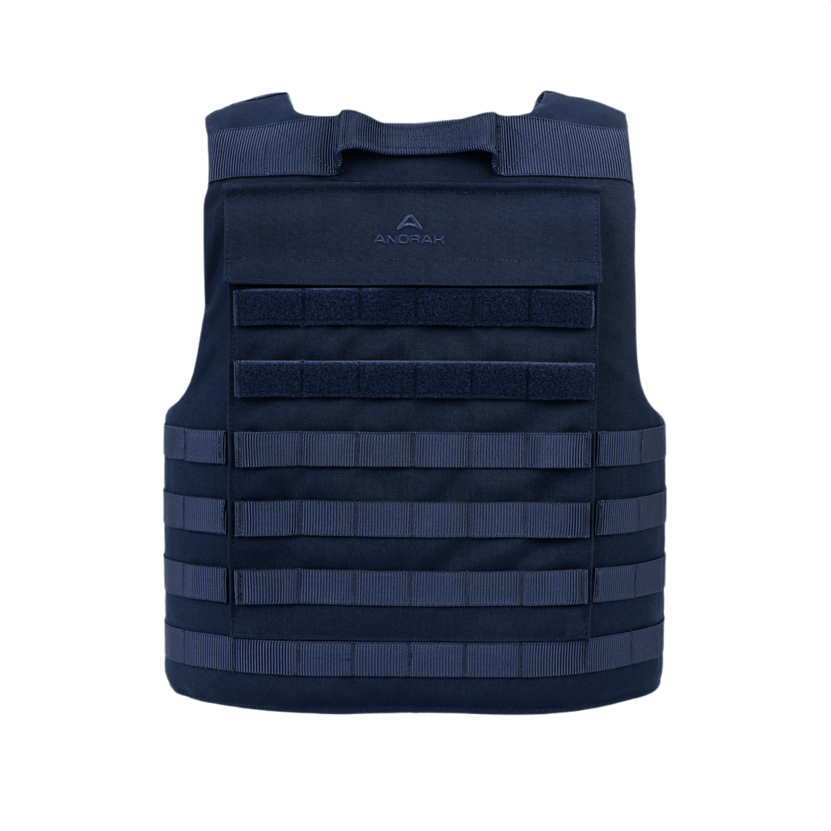 Anorak Rhodium® Tactical I pistos- ja luodinsuojaliivi, taso Level IIIA, suunniteltu maksimaaliseen turvallisuuteen ja mukavuuteen.