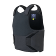Anorak Topaz® Concealable I -pistosuojaliivi, veitsi- ja pistosuojaava pehmeäpanssari, suunniteltu maksimaaliseen Level 1 -suojaan ja piilotettavuuteen.