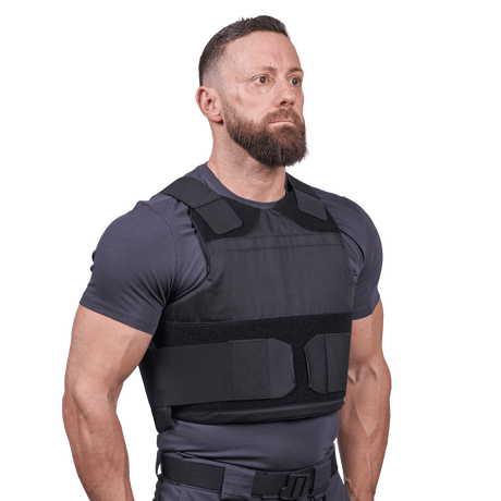 EA Impact NIJ Level IV Bundle — luotiliivi