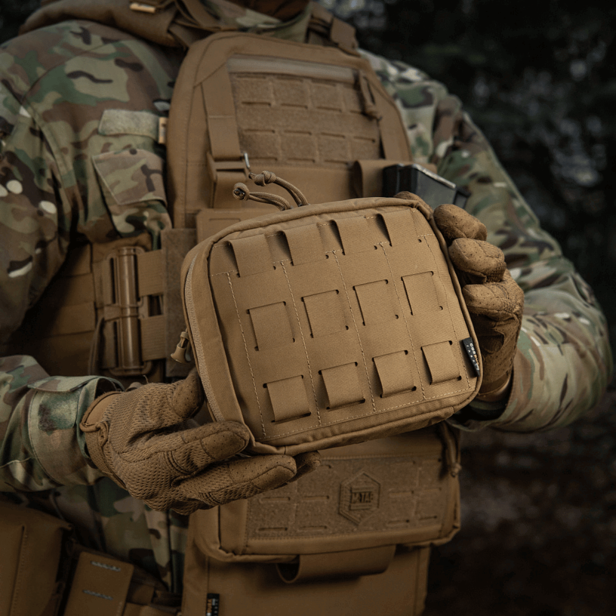 M-Tac organizer pouch Elite — tuotekuva
