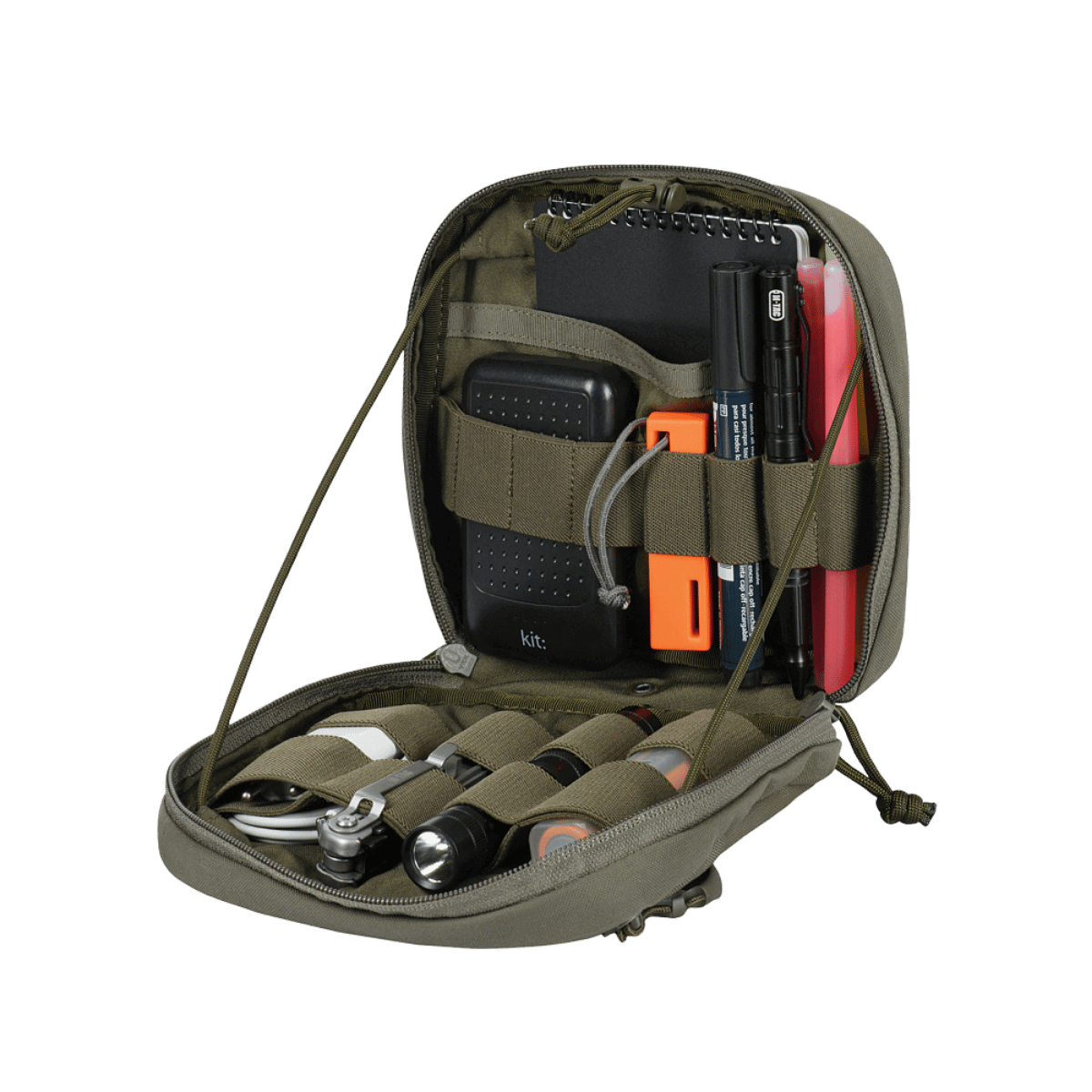 M-Tac organizer pouch Elite — tuotekuva