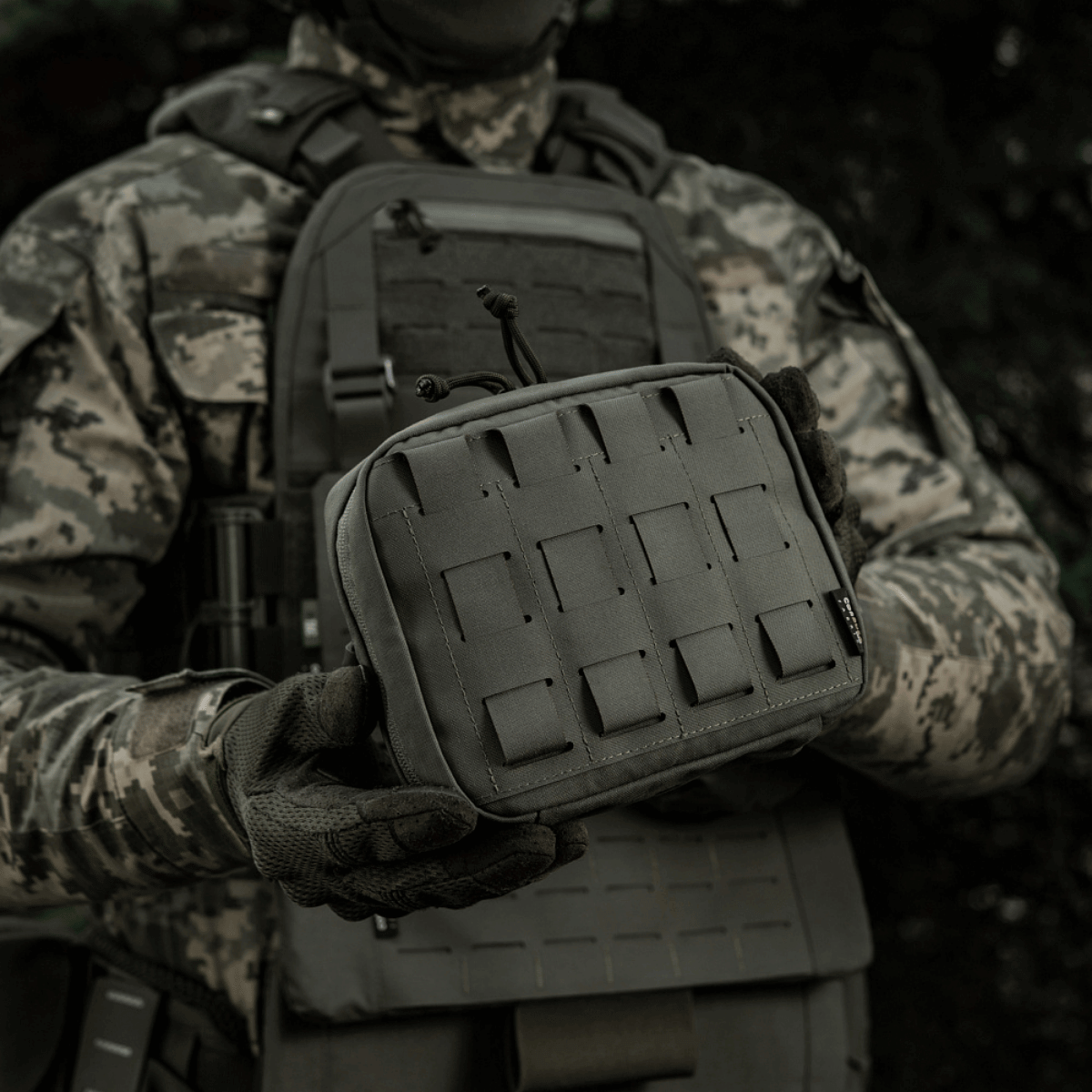 M-Tac organizer pouch Elite — tuotekuva