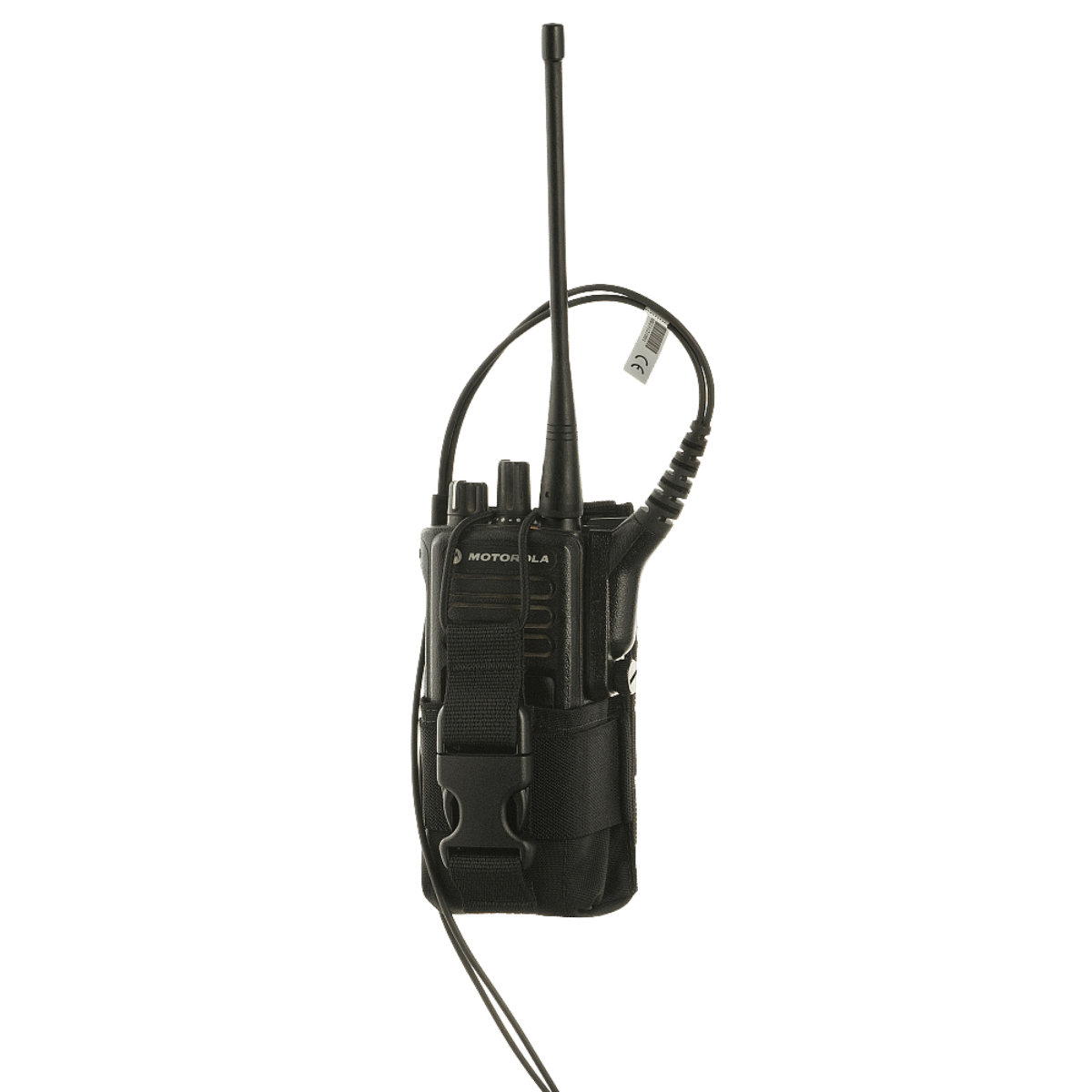 M-Tac Radio Pouch Motorola 4400/4800 — tuotekuva