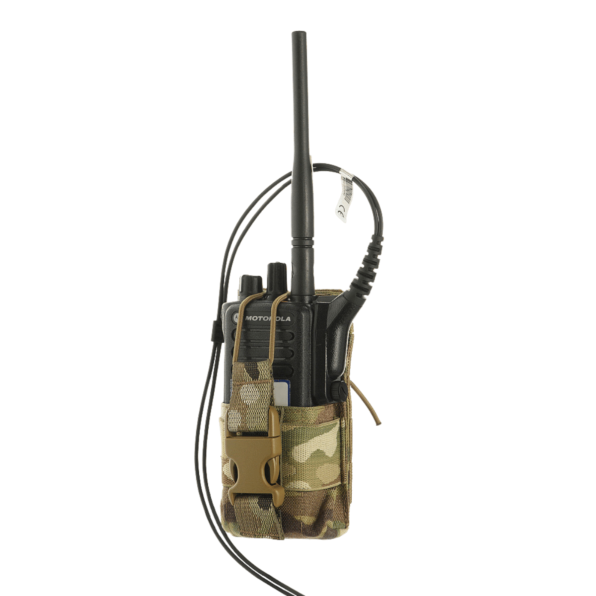 M-Tac Radio Pouch Motorola 4400/4800 — tuotekuva