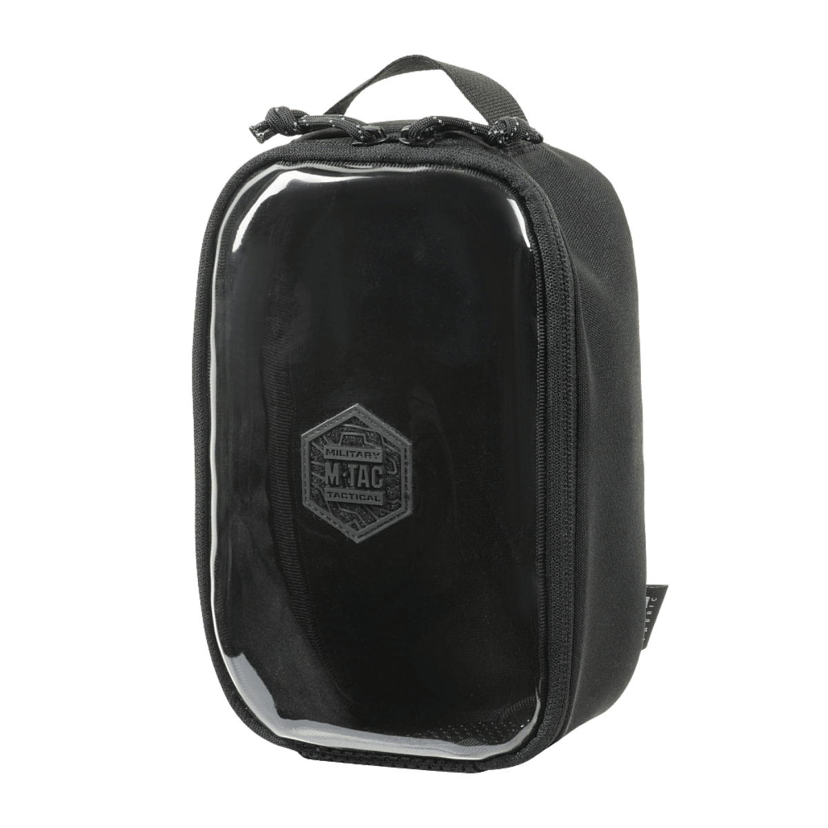 M-Tac Utility Organizer Transparent Elite Small Gen. II — tuotekuva