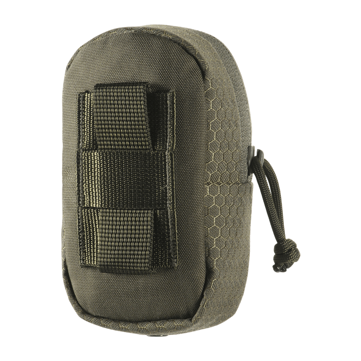M-Tac PC Utility -laukku Elite Hex oliivinvihreänä MOLLE-järjestelmällä, kestävä Cordura-materiaali ja NIJ-sertifiointi, galleria, sijainti 1
