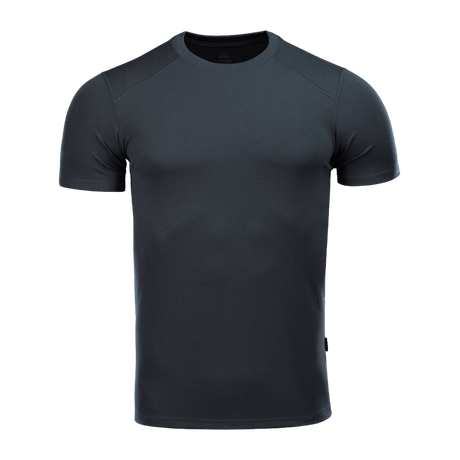 M-Tac Sweat-Wicking T-Shirt Gen.II, kevyt polyesteri, nopeasti kuivuva, mukava ja hengittävä; ihanteellinen aktiiviseen elämäntapaan.