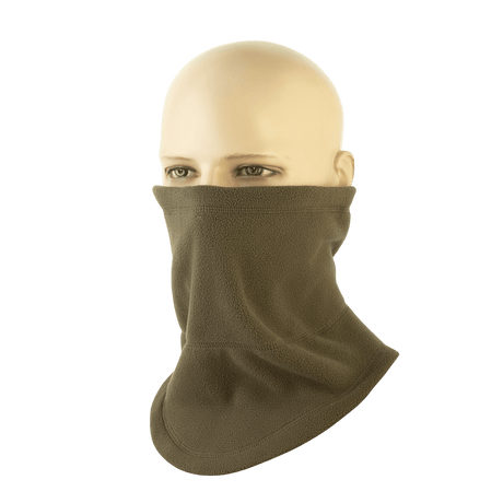 M-Tac Anatomisk Snood Justerbar Elite Fleece (320 g/m²) monikäyttöinen kylmäsään asuste.