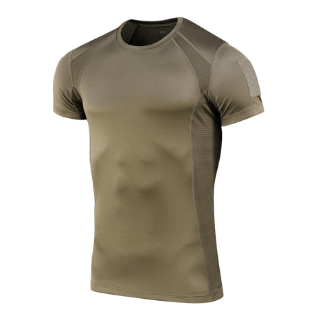M-Tac Athletic Tactical Gen.II T-shirt – toiminnallinen t-paita treeniin ja ulkoiluun, valmistettu hikinpoistavasta korkeateknisestä polyesteristä.