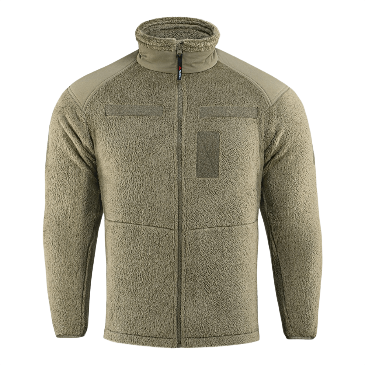 M-Tac Battle Fleece Polartec -takki arkeen, sopii sotilas- ja poliisikäyttöön, kestävästä polyesteristä ja anatomisella leikkauksella.