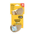 M-Tac Coolmax 35% Sokker Outdoor pakkauksessa, kosteutta siirtävät sukat ulkoaktiviteetteihin.