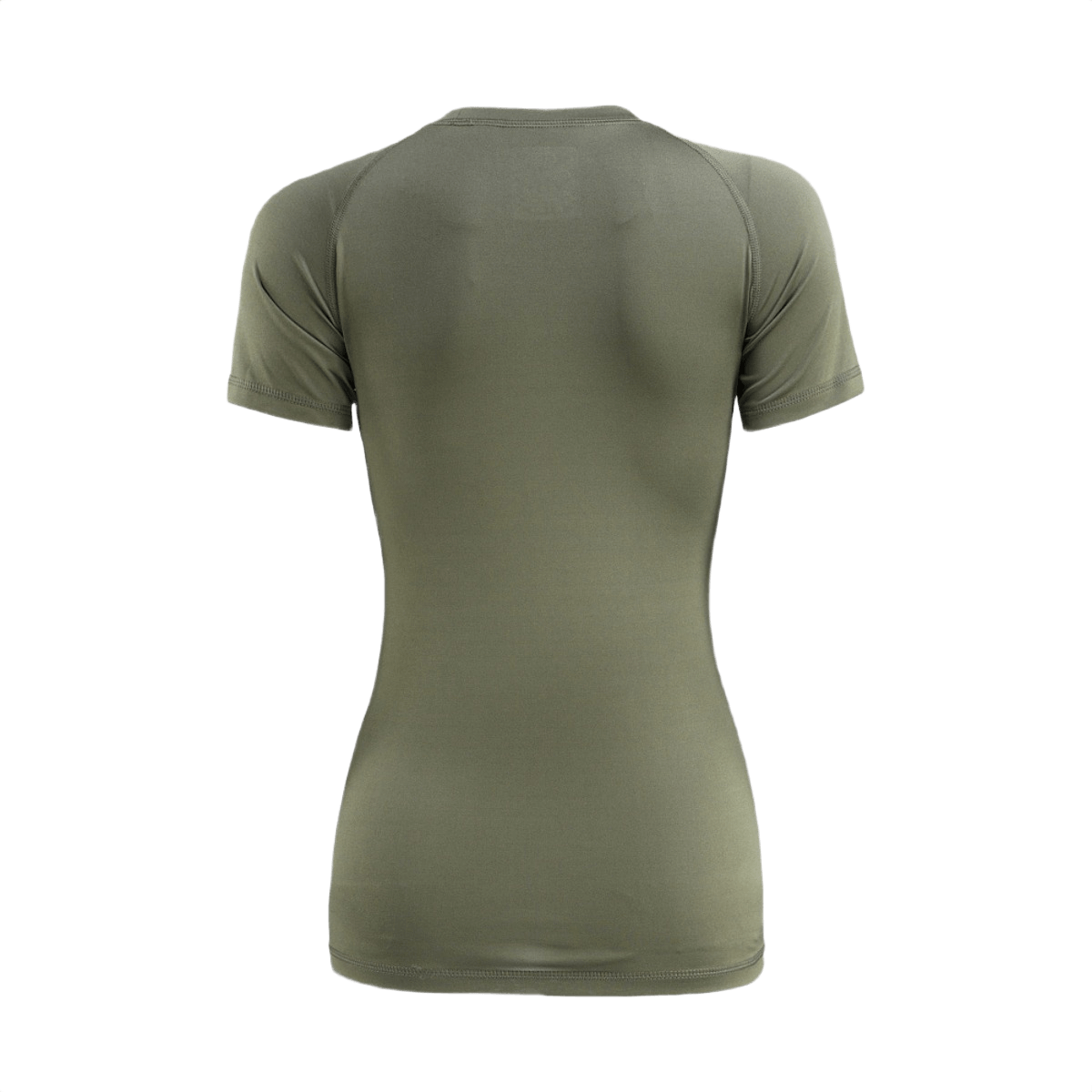 M-Tac T-shirt Ultra Light Polartec Lady oliivinvärinen, anatominen istuvuus, treeniin ja arkeen. Valmistettu Power Dry®-materiaalista.